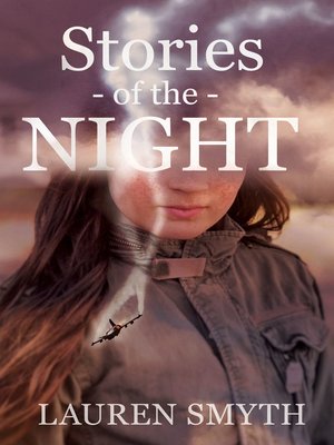 cover image of Stories of the Night